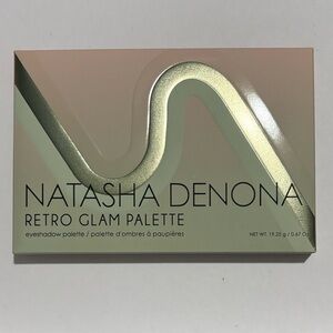 Natasha Denona Retro Glam Eyeshadow Palette